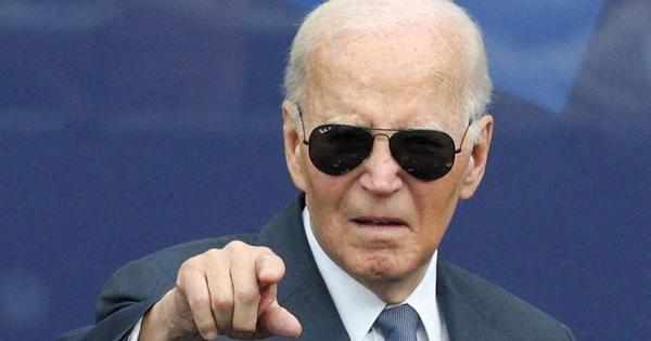 Bệnh ung thư của cựu Tổng thống Biden đã di căn, gây đau đớn