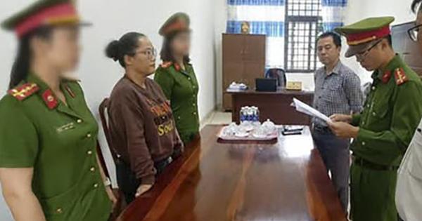 Lừa đảo 14 tỉ đồng bằng chiêu ‘đáo hạn ngân hàng’