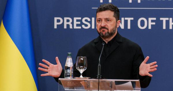 Chiến sự Ukraine ngày 1.625: Tổng thống Zelensky nêu thực tế khắc nghiệt trước mùa đông