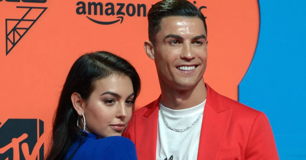 Choáng ngợp trước địa điểm tổ chức 'siêu đám cưới' của Cristiano Ronaldo tại Bồ Đào Nha