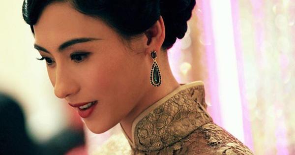 Chương Tử Di, Trương Bá Chi và Đổng Khiết là ba mỹ nhân đẹp nhất Cbiz