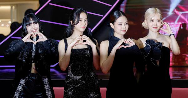 2/4 thành viên BlackPink 'không mặn mà' với kỷ niệm 10 năm debut