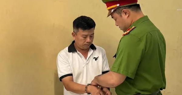 Bắt trưởng ban quản lý lừa đảo bán căn hộ tái định cư hơn 2,1 tỉ đồng