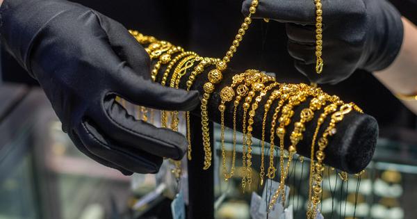 Giá vàng tăng 300 USD/ounce tuần này, tuần tới sẽ ra sao?