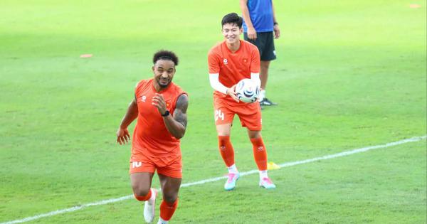 Xác định rõ kênh phát bán kết ASEAN Cup, lịch thi đấu cụ thể đội tuyển Việt Nam