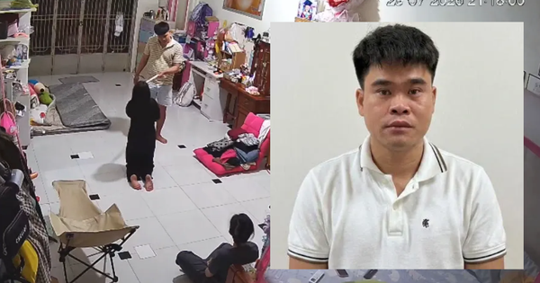 Vụ bạo hành con gái riêng của nhân tình: Trưởng công an phường Bình Phước nói gì?