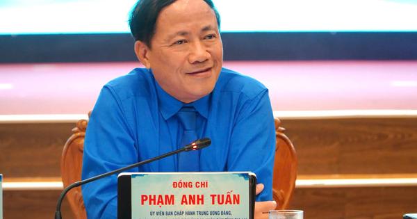 Chủ tịch tỉnh Gia Lai: Chính quyền sẽ là 'bệ đỡ' cho ý tưởng của thanh niên