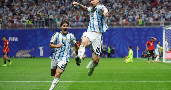 Nóng: Tiết lộ âm mưu ám sát Messi, Ronaldo cũng gặp sự cố an ninh tại World Cup 2026