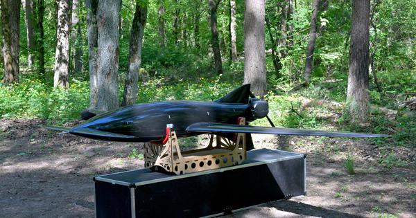 Ukraine lên tiếng sau vụ UAV nổ ở Bulgaria