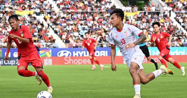 Nhận định, dự đoán tỷ số Thái Lan vs Myanmar: Đôi công, nhiều bàn thắng