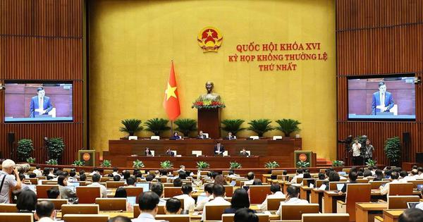 Vietnam eyes energy security with revised Petroleum Law amid Petrovietnam authority debate