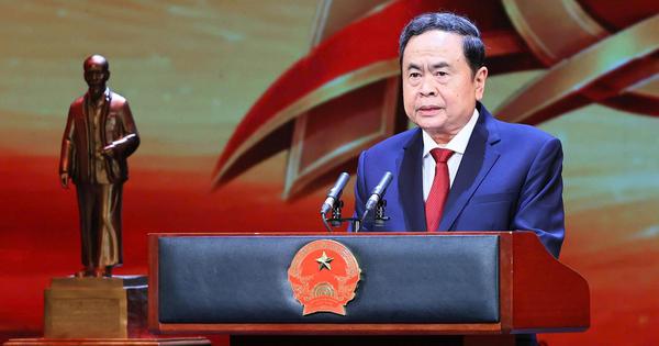 Cảnh sát kinh tế khẳng định vai trò nòng cốt trong đấu tranh, phòng chống tham nhũng