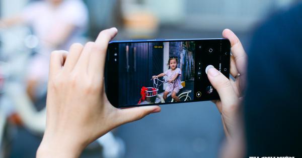 Samsung hé lộ nâng cấp đáng giá nhất trên Galaxy S27 Ultra?