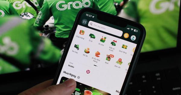 Ủy ban Cạnh tranh Quốc gia phạt Grab 1,36 tỉ đồng vì 6 vi phạm