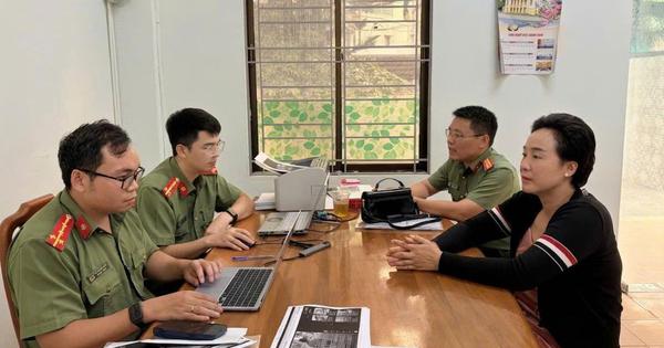 Khởi tố TikToker Như Lai