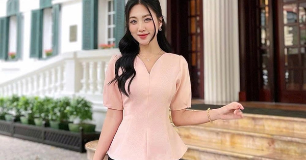 Chân váy đuôi cá 'phù phép' cho buổi hẹn hò thêm lãng mạn