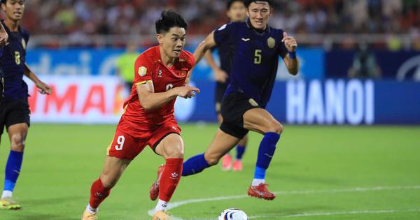 Chấm điểm vòng bảng ASEAN Cup 2026: Cực bất ngờ Đình Bắc cao chót vót, vẫn ‘thua’ tiền đạo Myanmar
