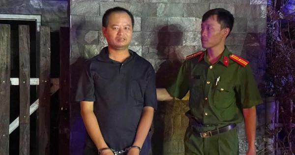 Vây bắt nghi phạm liên quan vụ án mạng ở Đồng Nai trên QL1 qua Khánh Hòa
