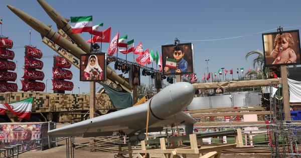Iran bất ngờ ra điều kiện mới cho Mỹ