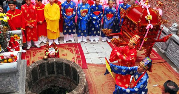 Từ những cộng đồng yêu văn hóa Việt đến chủ quyền văn hóa