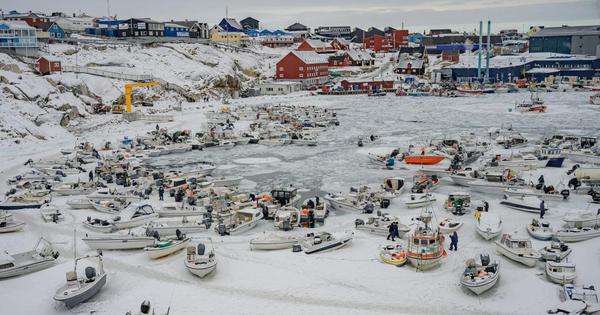 Greenland cảnh báo kế hoạch khoan dầu của công ty Mỹ