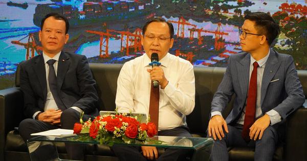 Lãnh đạo Cần Thơ: Nhà cao tầng không nói lên thành phố hiện đại