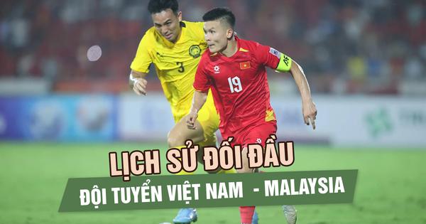 Đội tuyển Việt Nam đấu Malaysia: Lịch sử đối đầu nói gì trước bán kết ASEAN Cup 2026?