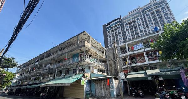Hiểu đúng về thời hạn sử dụng chung cư