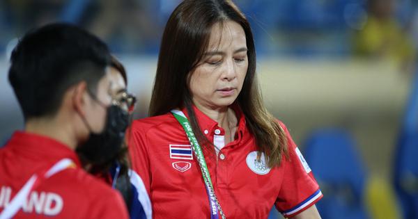 Madam Pang ‘chơi lớn’, đội tuyển Thái Lan nhận cú hích ở bán kết ASEAN Cup