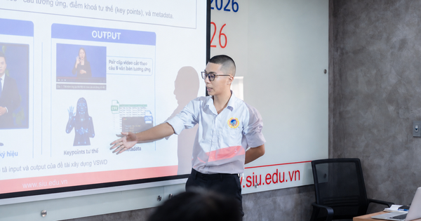 Sinh viên SIU chinh phục học bổng thạc sĩ tại Newcastle University