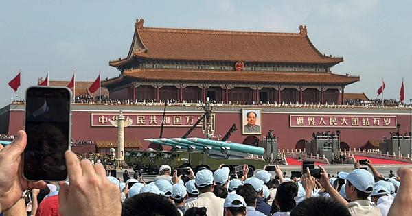 Trung Quốc đa dạng hóa phương tiện phóng tên lửa chống hạm, gây khó cho Mỹ?