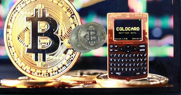 Giá Bitcoin hôm nay 9.8.2026: Thị trường hồi phục bất chấp vụ hack ví lạnh Coldcard