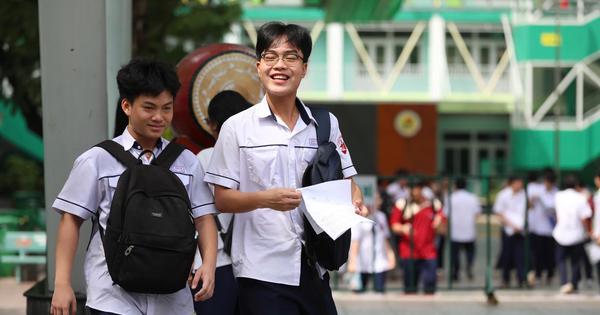 Trường đại học Nha Trang công bố điểm chuẩn kèm điều kiện tiếng  Anh
