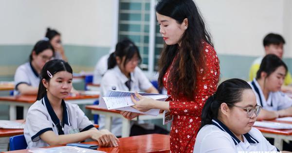 Điểm chuẩn ĐH Kinh tế TP.HCM 2026: Ngành cao nhất 97/100