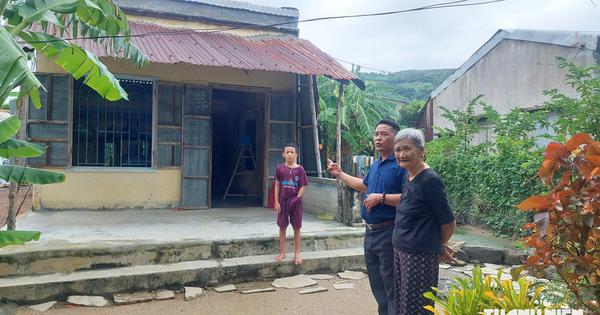 Trưởng thôn hành động: Nhớ tên gần 3.000 người dân