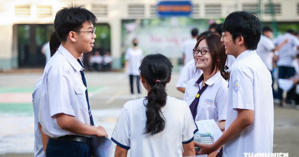TP.HCM 'chạy nước rút' hoàn thành 29 dự án trường học trước 5.9