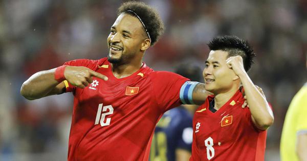 Đội tuyển Việt Nam 'bắt vía' Malaysia, nhưng thầy trò ông Kim đừng quên là...