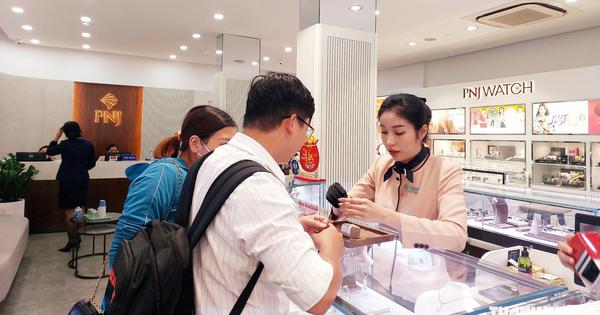 PNJ lên tiếng về kết luận thanh tra