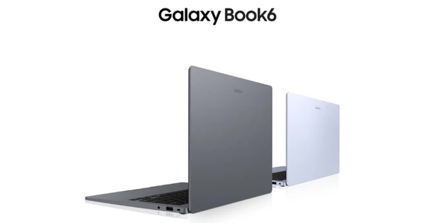 Samsung tung Galaxy Book6 giá 800 USD 'quyết chiến' MacBook Neo