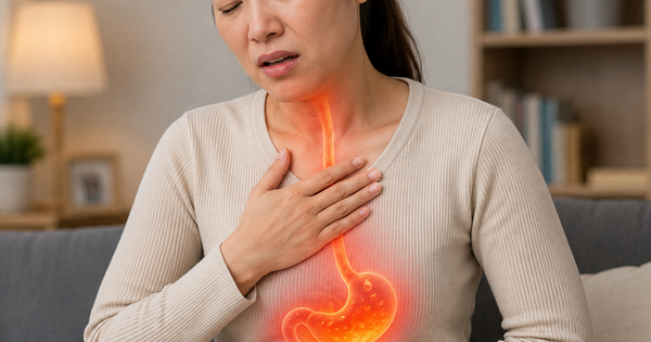 3 tác hại của nằm ngay sau khi ăn