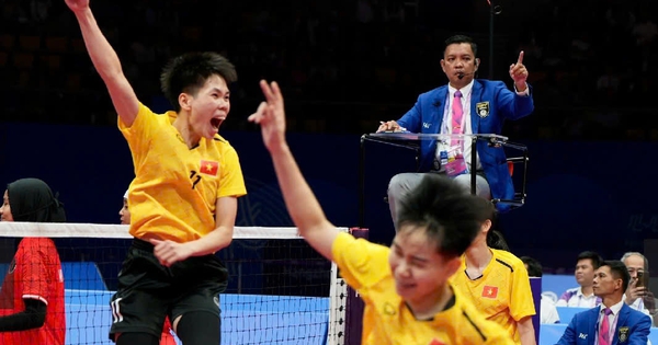 Những kỳ vọng vàng của Việt Nam tại ASIAD 2026, họ là ai?