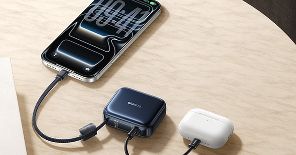 Top 4 pin sạc dự phòng nhỏ gọn nhưng mạnh mẽ bất ngờ