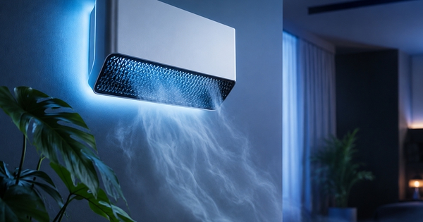 Đột phá công nghệ làm mát mới không cần sử dụng điện