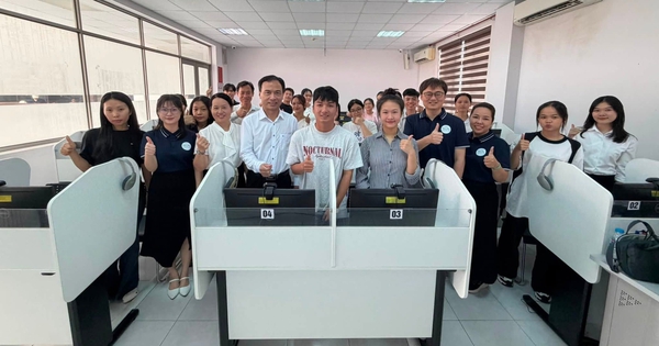 Việt Nam tiếp tục là nước có đông du học sinh nhất tại Đài Loan