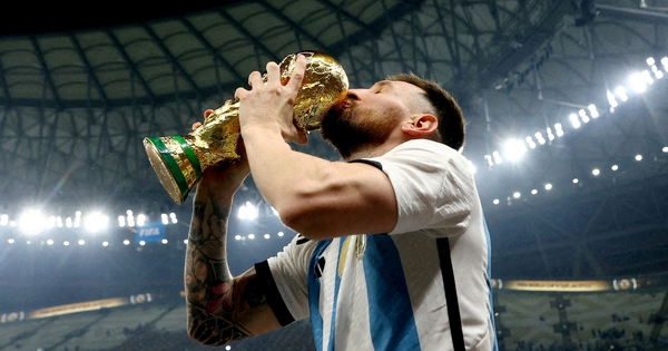 Người Argentina không trách Messi, chỉ muốn nói lời cảm ơn: ‘Anh ấy cần được nghỉ ngơi’