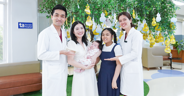 Khỏe mạnh để hạnh phúc trên đất nước mình
