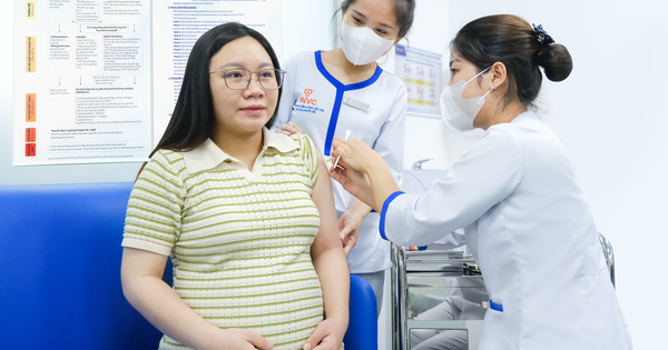 Tiên phong xây dựng hệ sinh thái chăm sóc sức khỏe trọn đời kiểu mẫu