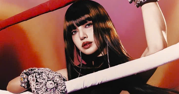 Lisa (BlackPink) gây tranh cãi vì diện mạo khác lạ