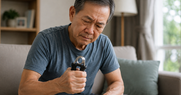 Tuổi 50 bớt ăn thịt, cá: Điều gì xảy ra cho cơ thể?