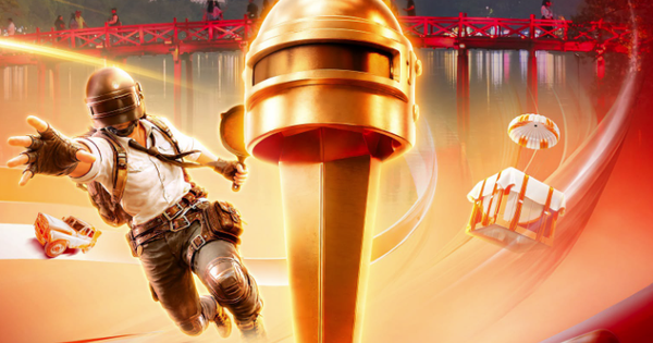 Hà Nội đăng cai giải đấu Vô địch Quốc gia PUBG Mobile 2026